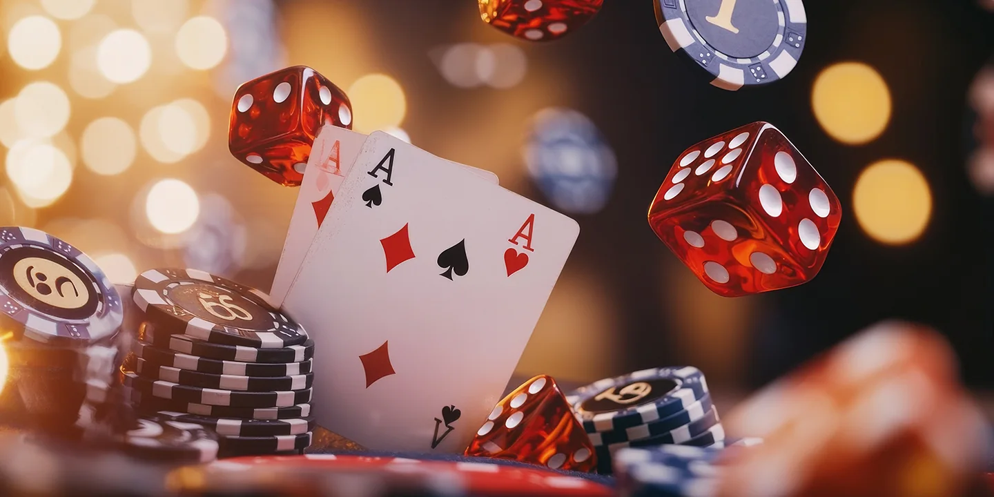 Casino Trực Tuyến 13WIN - Baccarat, Roulette và Blackjack: đọc cửa cược trước khi chơi