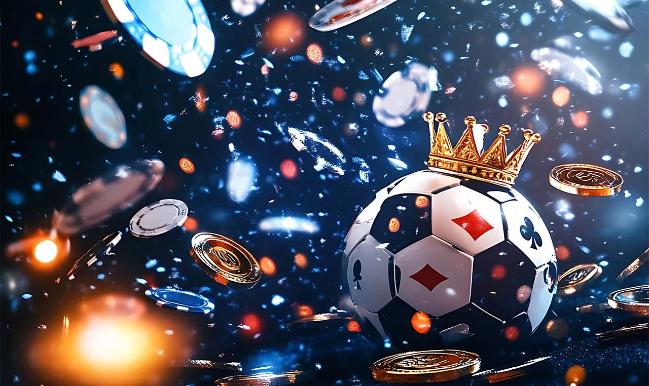 Thể thao 13WIN - kèo trước trận và cược live: theo dõi phiếu đến kết quả